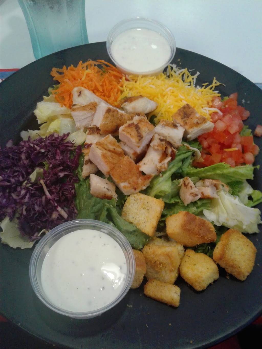 Steak n Shake | restaurant | 790 E Merritt Island Causeway, Merritt Island, FL 32952, USA | 3214530922 OR +1 321-453-0922