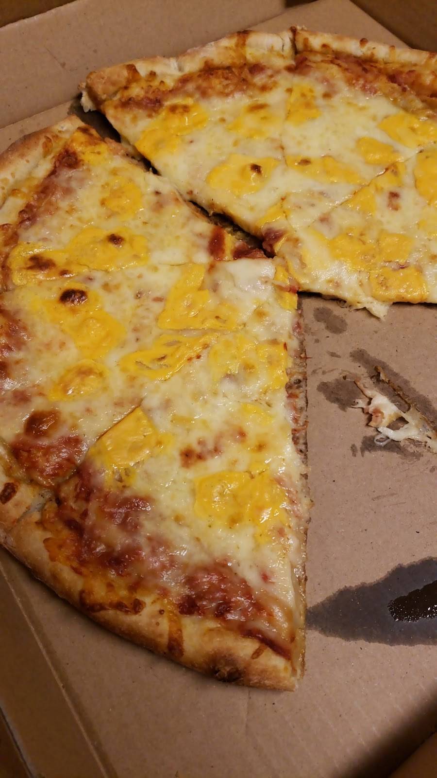 Esquisito Pizza | restaurant | 2623 Peters Creek Rd, Roanoke, VA 24017, USA | 5405624172 OR +1 540-562-4172