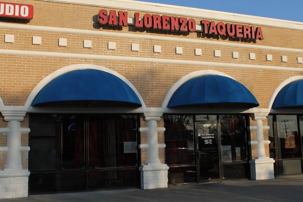 San Lorenzo Taqueria | restaurant | 3020 Marina Bay Dr, League City, TX 77573, USA | 8328642281 OR +1 832-864-2281