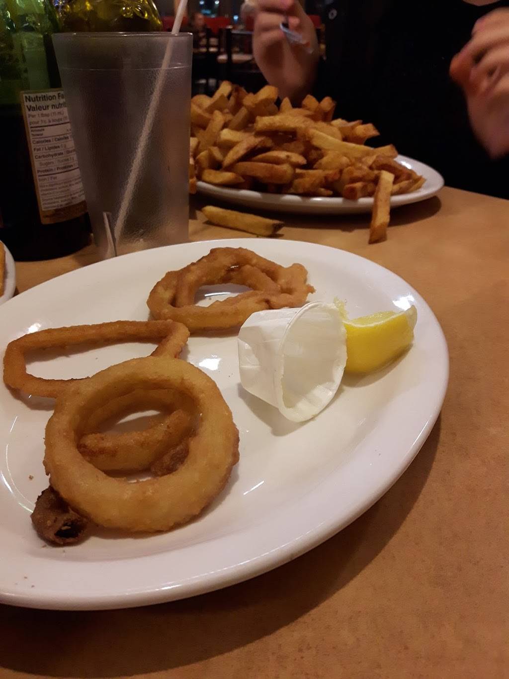 Georgian Family Restaurant | bakery | 401 Hume St, Collingwood, ON L9Y 1W7, Canada | 7054460770 OR +1 705-446-0770