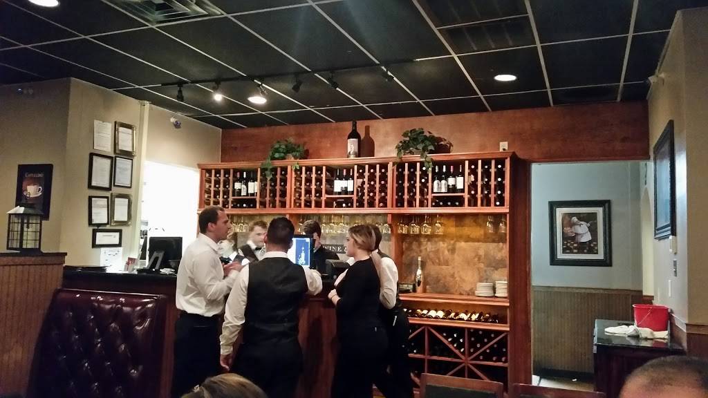 Adriatic Cafe Italian Grill | meal takeaway | 17402 Northwest Fwy, Jersey Village, TX 77040, USA | 7139836565 OR +1 713-983-6565