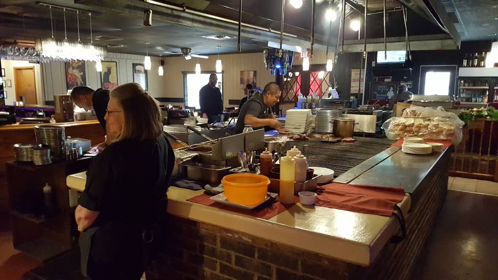 Blackhawk Steak Pit | restaurant | 1429 IL-2, Oregon, IL 61061, USA | 8157322500 OR +1 815-732-2500