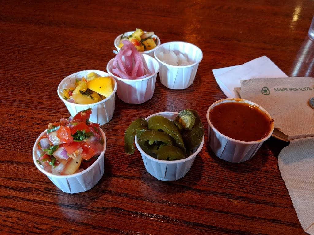 Pecado Bueno | restaurant | 2356 Eastlake Ave E, Seattle, WA 98102, USA | 2066877423 OR +1 206-687-7423