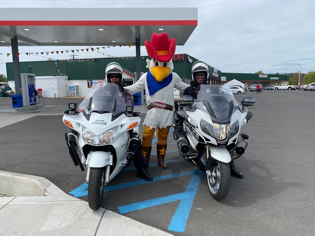 Chesters Chicken | restaurant | River Ridge Shopping Center, 4417 W Wellesley Ave, Spokane, WA 99205, USA | 5098624960 OR +1 509-862-4960