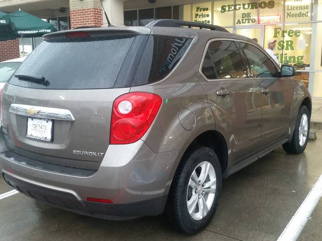 Starbucks | cafe | 8420 Katy Fwy #500, Houston, TX 77055, USA | 7138271350 OR +1 713-827-1350