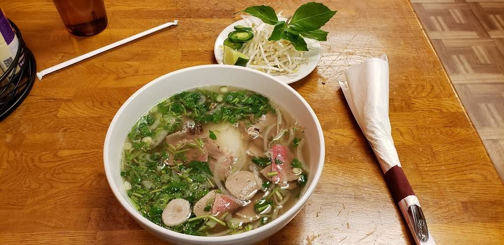 Pho Ann | restaurant | 4516 Harding Pike, Nashville, TN 37205, USA | 6152976929 OR +1 615-297-6929