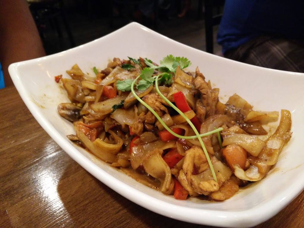 Titayas Thai Cuisine | restaurant | 5501 N Lamar Blvd # C101, Austin, TX 78751, USA | 5124581792 OR +1 512-458-1792