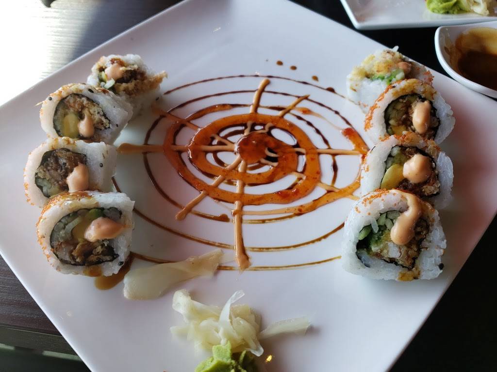 Nori Maki Bar | restaurant | 2842 Council Tree Ave, Fort Collins, CO 80525, USA | 9709306254 OR +1 970-930-6254