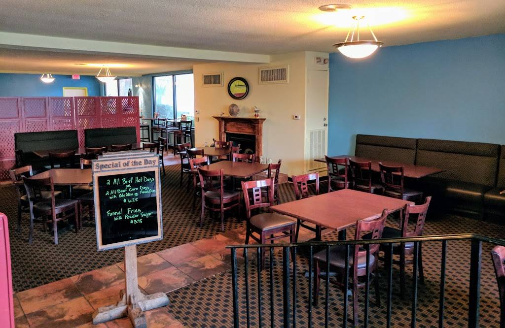 The Purple Pelican | restaurant | 1202 South Ocean Boulevard, Myrtle Beach, SC 29577, USA | 8432825109 OR +1 843-282-5109