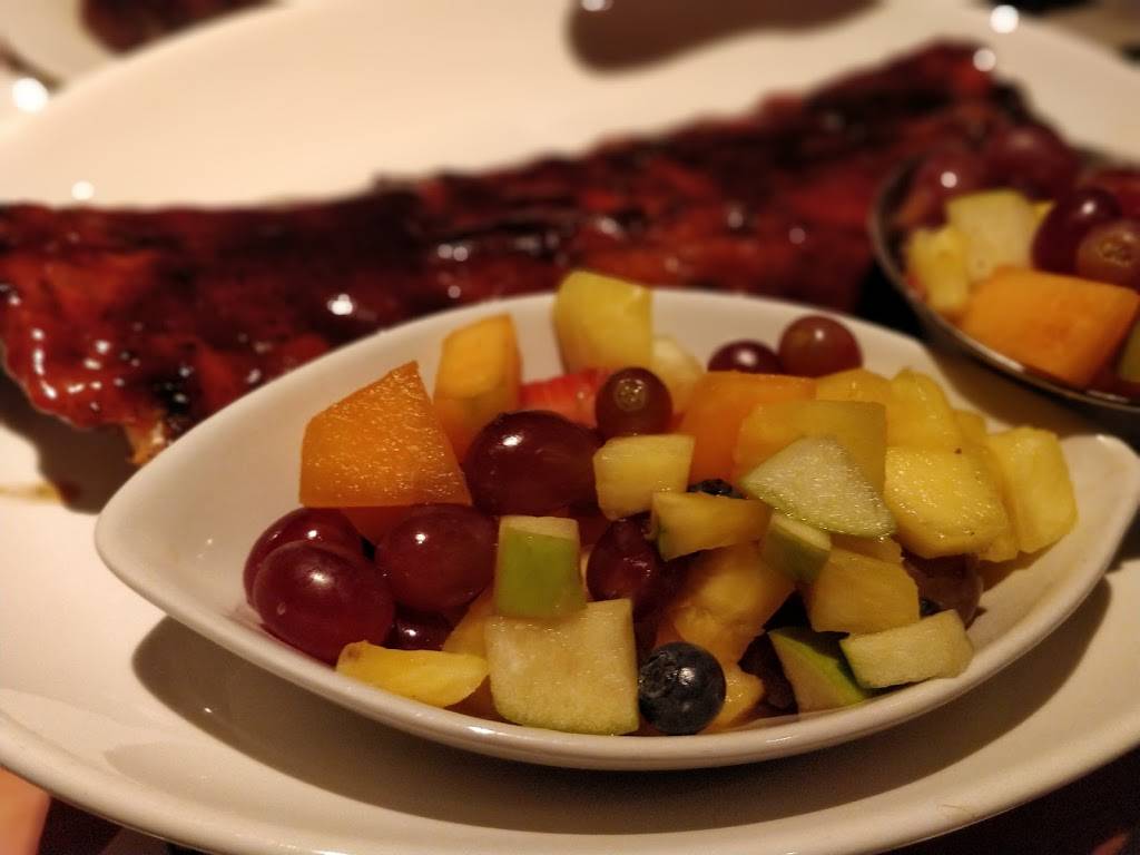 Firebirds Wood Fired Grill | restaurant | 211 Park Ave, Beachwood, OH 44122, USA | 2169109100 OR +1 216-910-9100