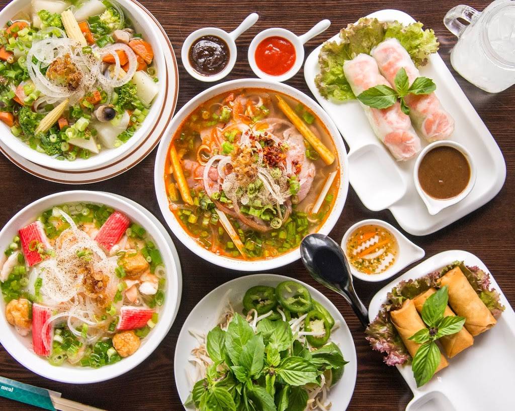 Pho Viet | restaurant | 2628 11th St NW, Washington, DC 20001, USA | 2022324069 OR +1 202-232-4069