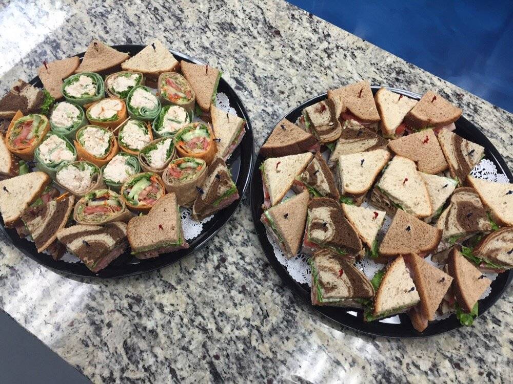 The Little Sandwich Shop | meal takeaway | 428 Main St, Hyannis, MA 02601, USA | 5087713932 OR +1 508-771-3932