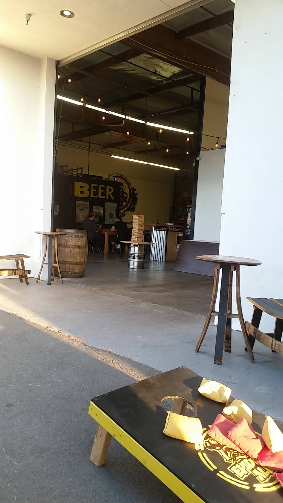 Epidemic Ales | restaurant | 150 Mason Cir J, Concord, CA 94520, USA | 9255668850 OR +1 925-566-8850