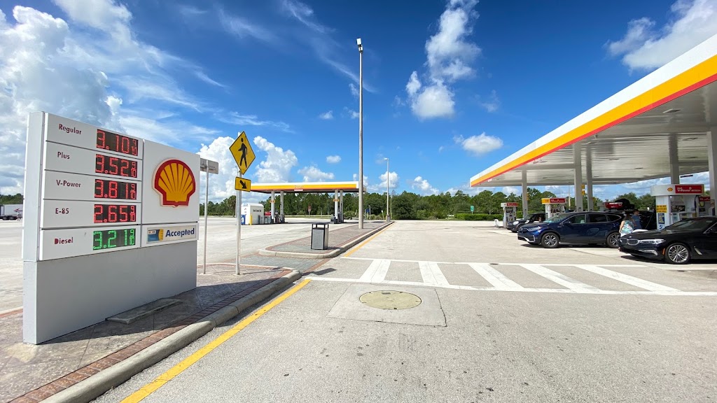 Shell | restaurant | 184 Floridas Turnpike, Okeechobee, FL 34972, USA | 8637639383 OR +1 863-763-9383