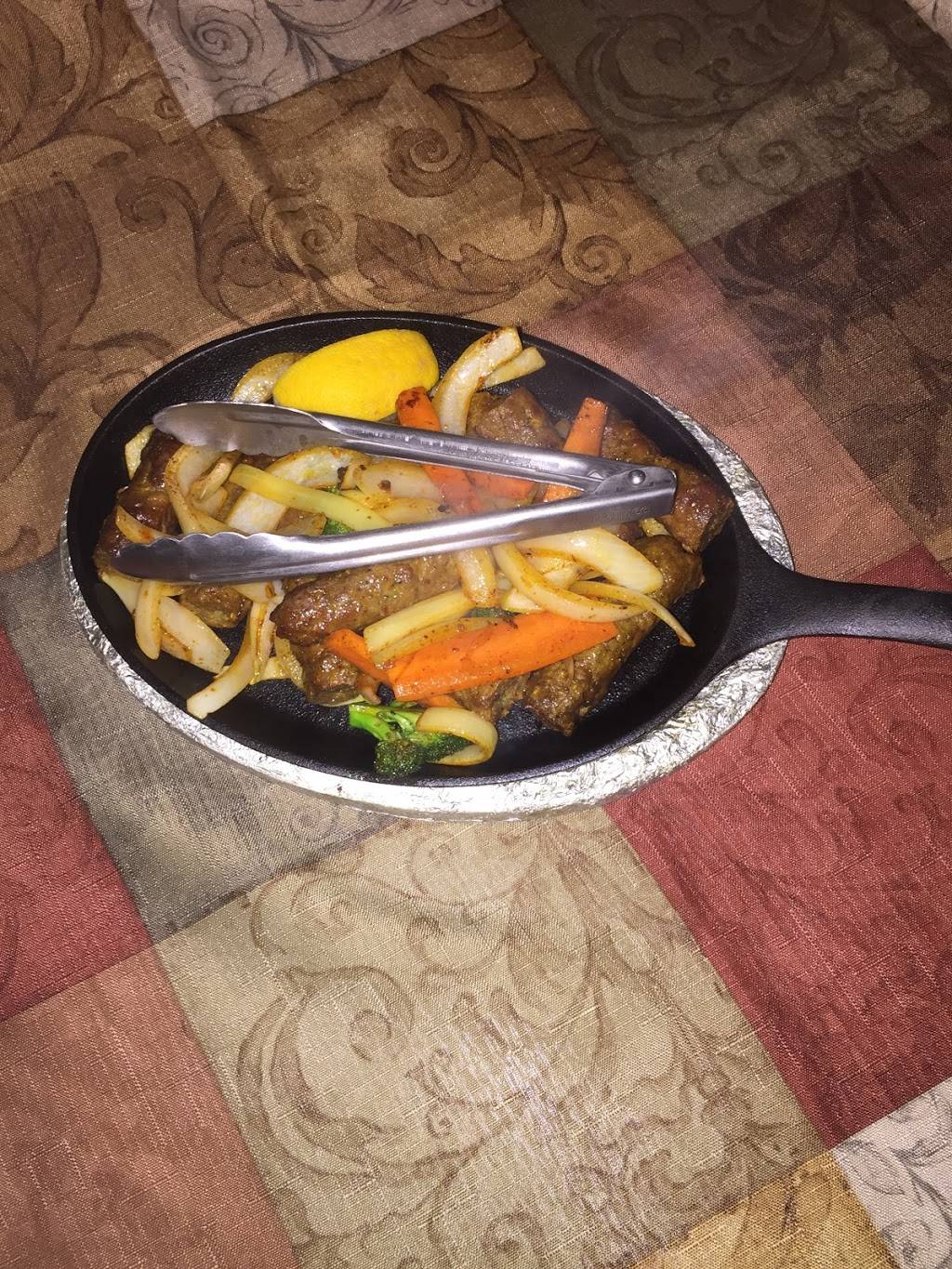 India Grill | restaurant | 1047 Philadelphia St, Indiana, PA 15701, USA | 7244645300 OR +1 724-464-5300