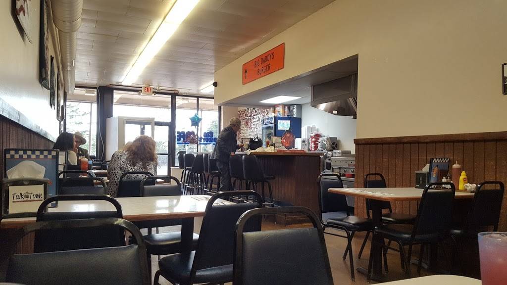 Big Daddys Burgers | restaurant | 2828 Piedmont Ave, Duluth, MN 55811, USA | 2187203181 OR +1 218-720-3181