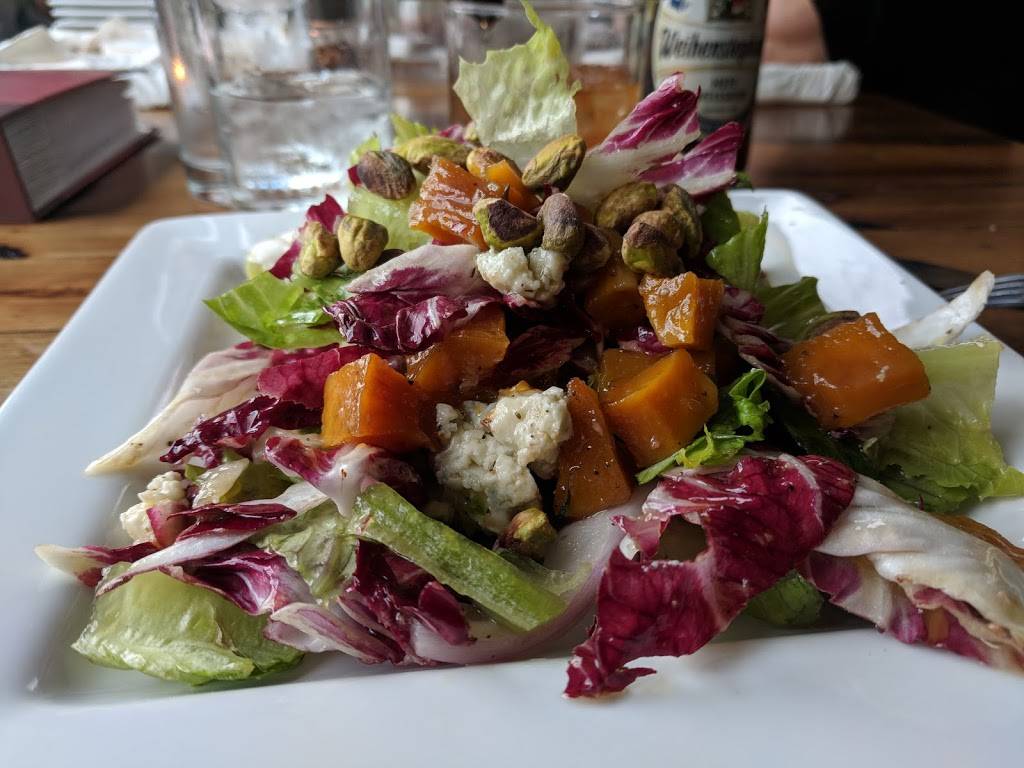 Il Rione | restaurant | 1303 W 65th St, Cleveland, OH 44102, USA | 2162821451 OR +1 216-282-1451