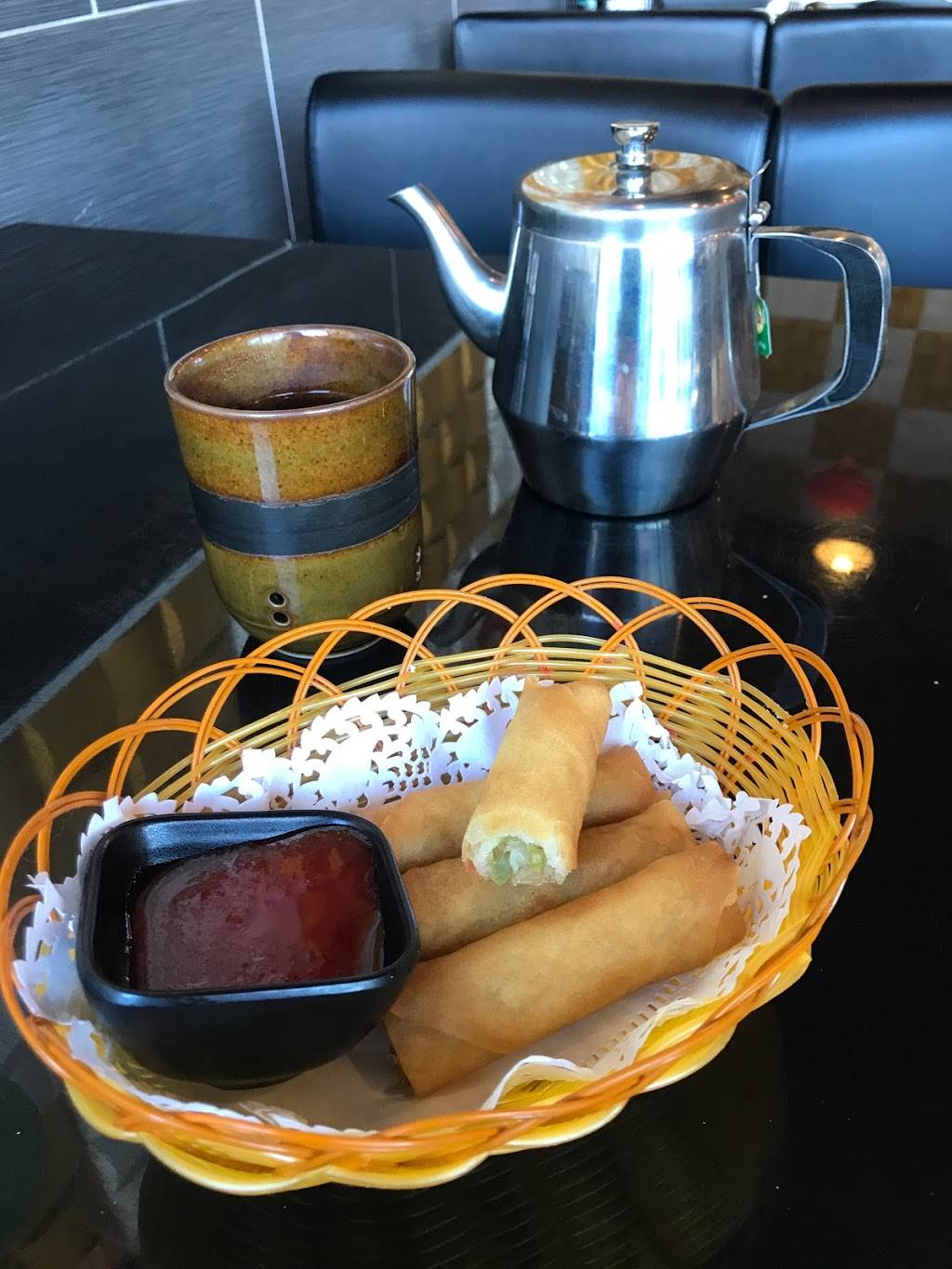 China Cafe | restaurant | 6812 196th St SW, Lynnwood, WA 98036, USA | 4259069999 OR +1 425-906-9999