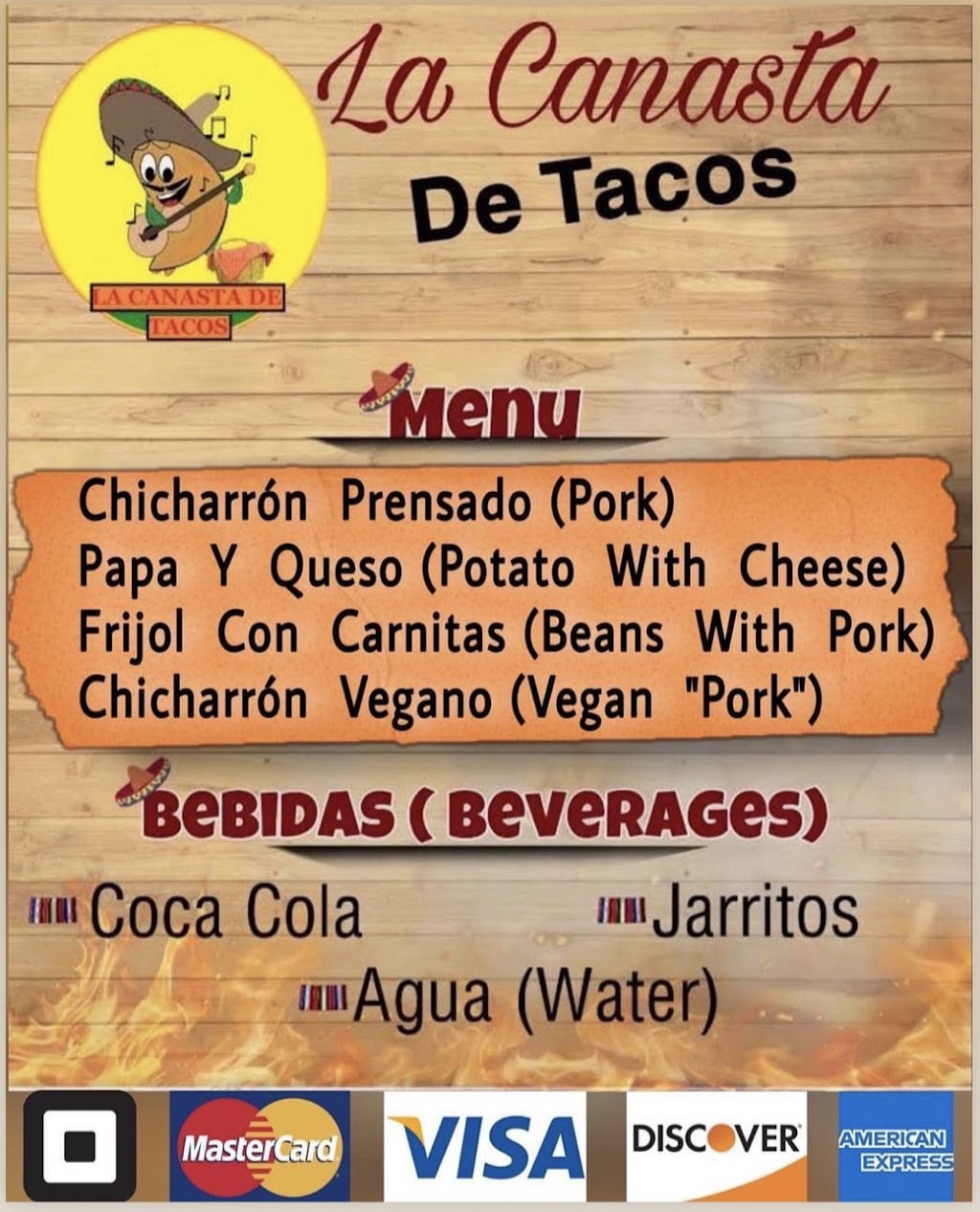 Tacollynn Inc | restaurant | 3864 Sierra Ave., Fontana, CA 92336, USA | 8774907625 OR +1 877-490-7625