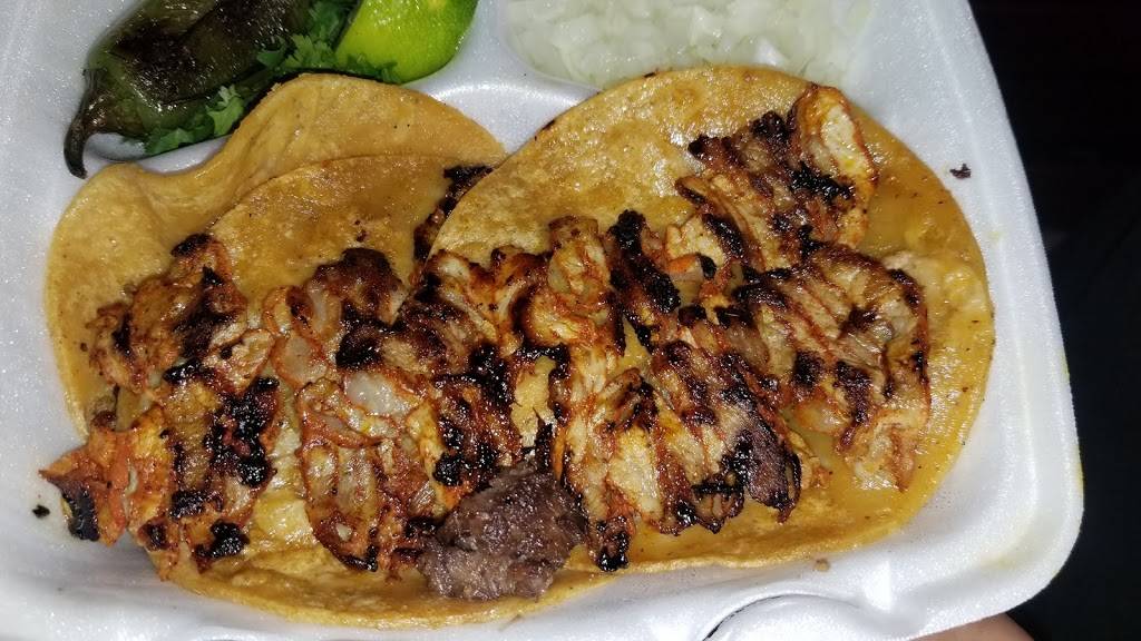 Tacos Ortiz | restaurant | 4513 James Ave, Fort Worth, TX 76115, USA | 8173725925 OR +1 817-372-5925