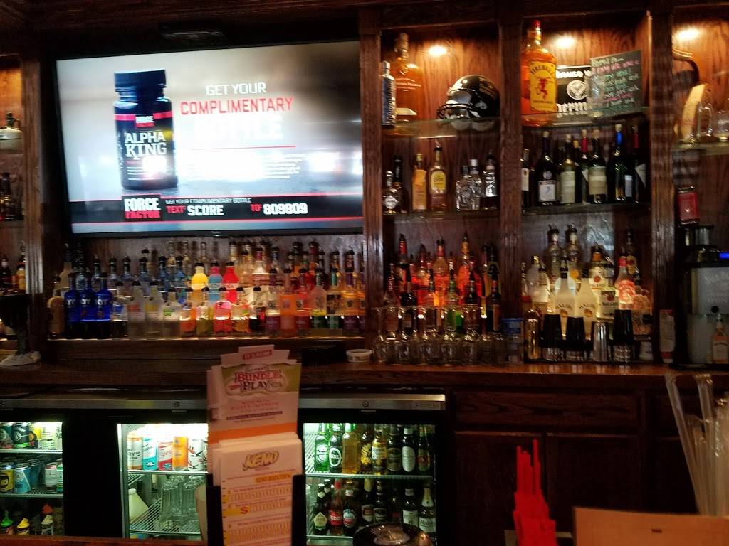 OConners Irish Pub | restaurant | 2200 N Limestone St, Springfield, OH 45503, USA | 9377176915 OR +1 937-717-6915
