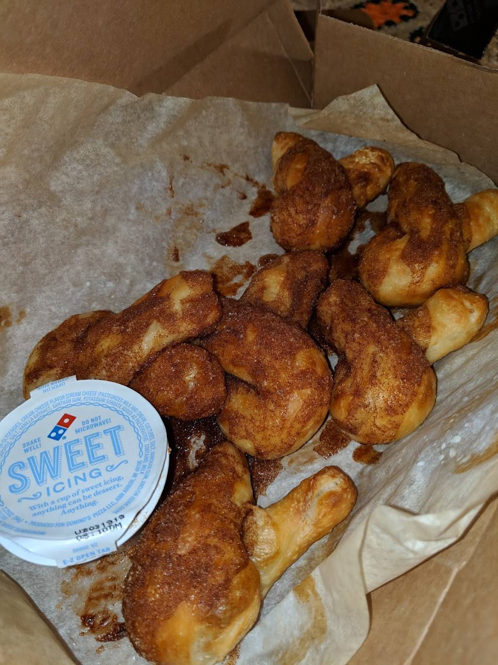 Dominos Pizza | meal delivery | 2260 Grass Valley Hwy, Auburn, CA 95603, USA | 5303250330 OR +1 530-325-0330