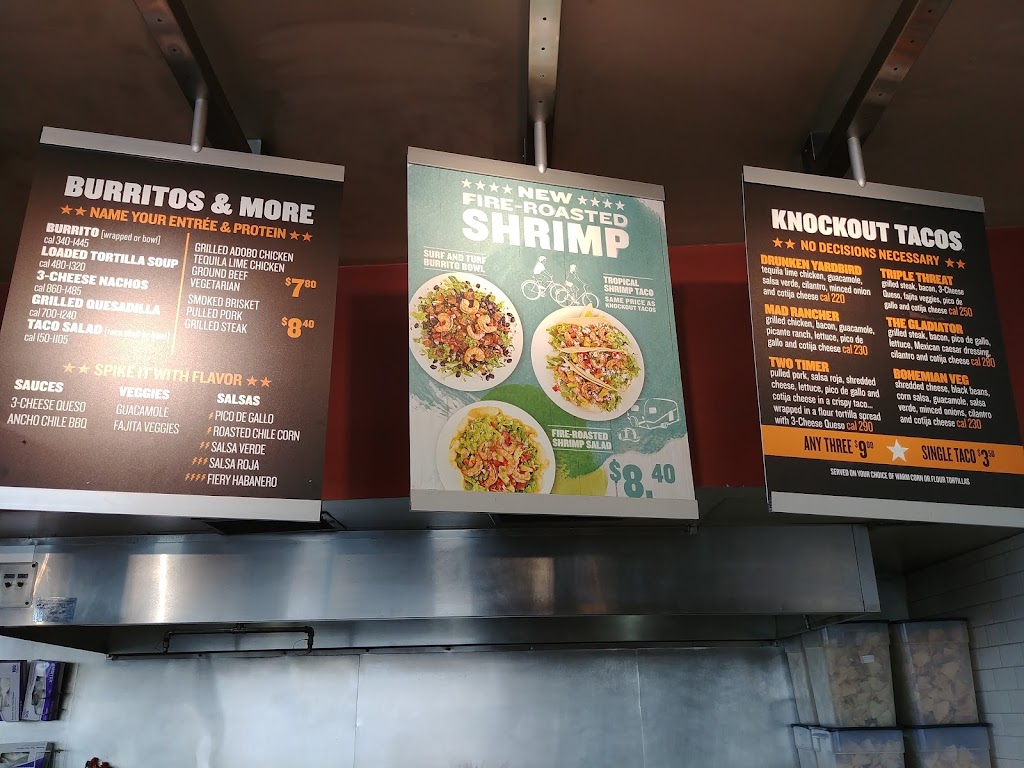 QDOBA Mexican Eats | restaurant | 741 Mountain View Rd, Rapid City, SD 57702, USA | 6053419900 OR +1 605-341-9900