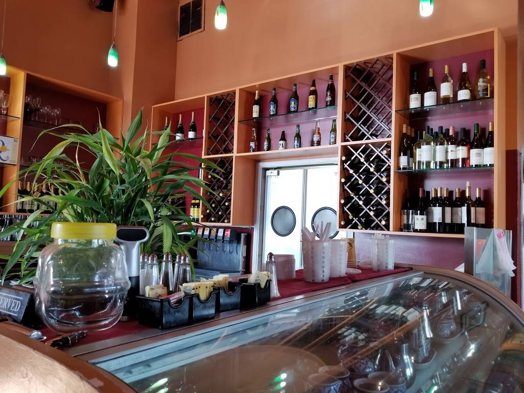 New Flavor of India | restaurant | 3684 Rosemead Blvd, Rosemead, CA 91770, USA | 6265727711 OR +1 626-572-7711