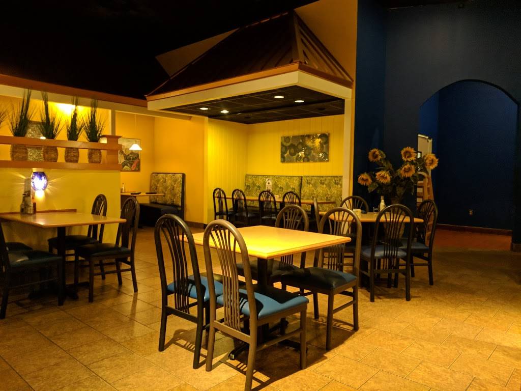 Blue Agave Mexican Bar & Grill | restaurant | 3900 Battleground Ave, Greensboro, NC 27410, USA | 3362824800 OR +1 336-282-4800