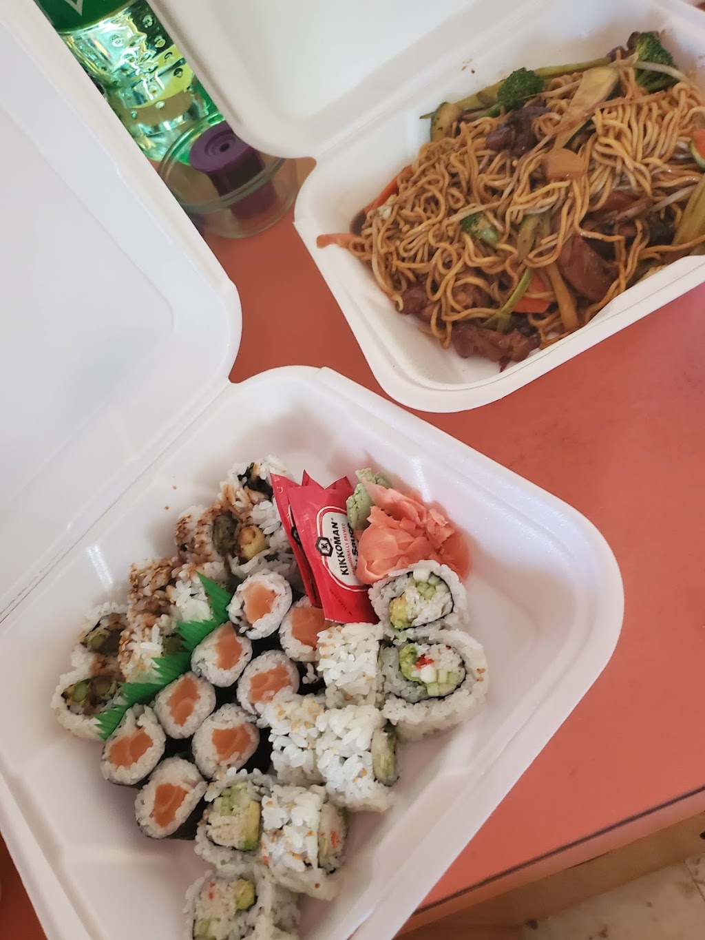 Sakura Japanese Restaurant | restaurant | 832 Crater Lake Ave, Medford, OR 97504, USA | 5418164899 OR +1 541-816-4899