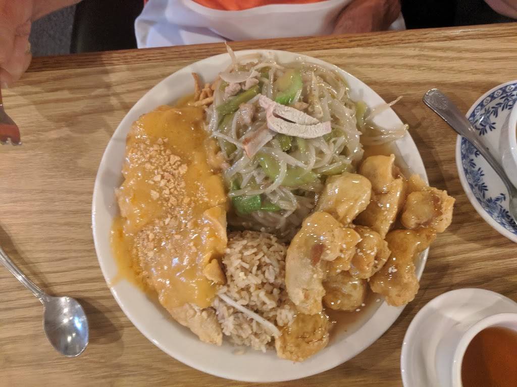 Golden Peacock Restaurant | restaurant | 14412 SE Petrovitsky Rd, Renton, WA 98058, USA | 4252261802 OR +1 425-226-1802