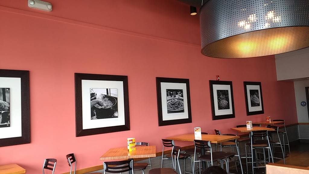 Noodles and Company | restaurant | 11339 W 95th St, Overland Park, KS 66214, USA | 9135414064 OR +1 913-541-4064