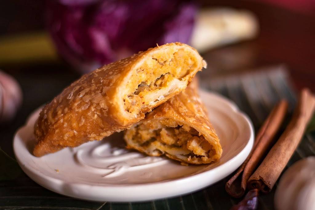 six8nine | restaurant | 689 Washington Ave, Brooklyn, NY 11238, USA | 3474420443 OR +1 347-442-0443