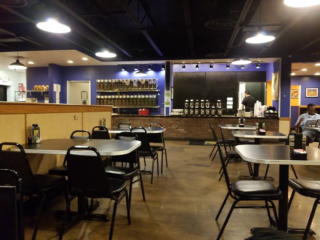 Cafe Brazil | cafe | 501 W University Dr, Denton, TX 76201, USA | 9404425323 OR +1 940-442-5323