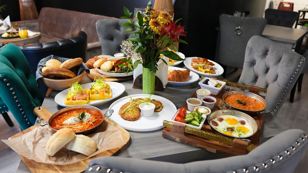 Flourish Cafe | cafe | 1480 Buck Rd Unit B -8, Holland, PA 18966, USA | 2675975570 OR +1 267-597-5570