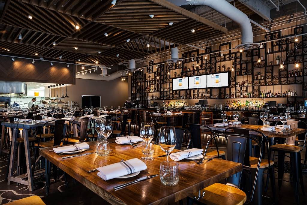 Whitney Peak Hotel | restaurant | 255 N Virginia St, Reno, NV 89501, USA | 7753985400 OR +1 775-398-5400