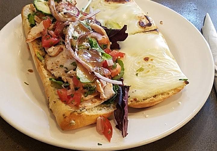 Cafe Bon Appétit Downtown | cafe | 1900 Euclid Ave, Cleveland, OH 44115, USA | 2165631619 OR +1 216-563-1619