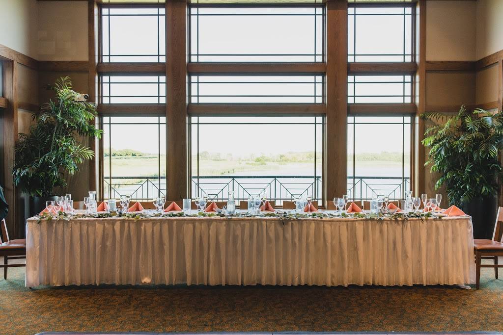 Harborside International Golf Center | restaurant | 11001 South Doty Avenue East, Chicago, IL 60628, USA | 3127827837 OR +1 312-782-7837