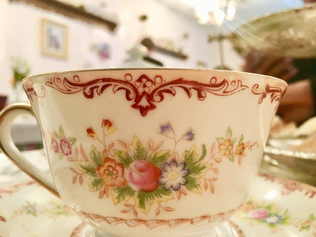 Sweet Afton Tea Room and Restaurant | cafe | 450 Forest Ave, Plymouth, MI 48170, USA | 7344540777 OR +1 734-454-0777