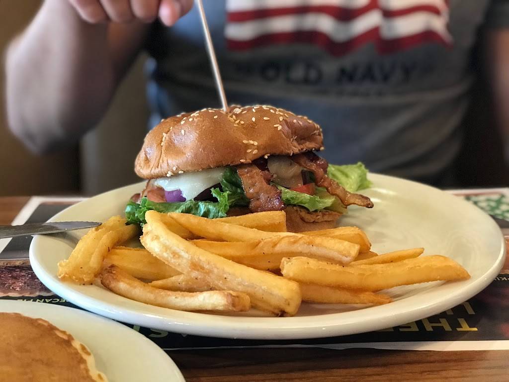 Dennys | restaurant | 1000 W 49th St, Hialeah, FL 33012, USA | 3055583411 OR +1 305-558-3411