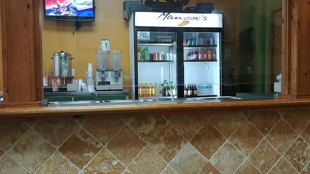 Mangoes Caribbean Bistro | restaurant | 11030 SW 184th St, Miami, FL 33157, USA | 3052329250 OR +1 305-232-9250