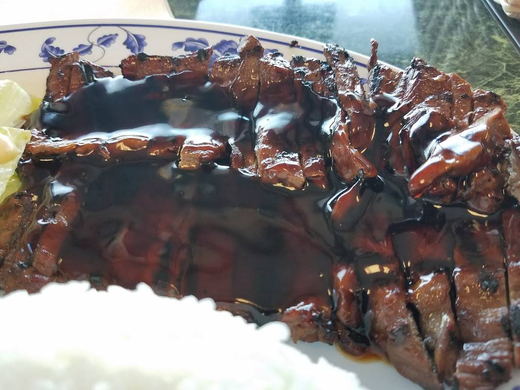 Teriyaki Town | restaurant | 434 Main Ave S, North Bend, WA 98045, USA | 4258315239 OR +1 425-831-5239