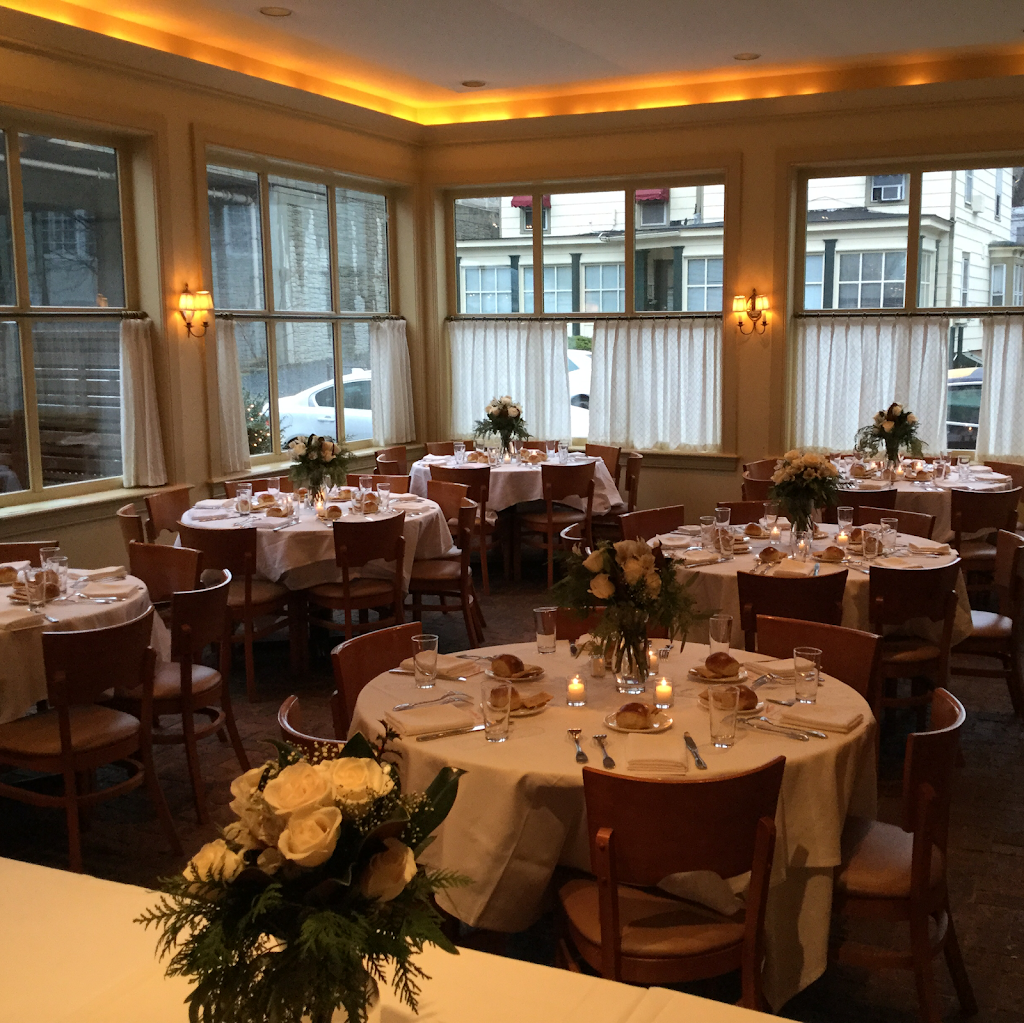 Trattoria Diane | restaurant | 21 Bryant Ave, Roslyn, NY 11576, USA | 5166212591 OR +1 516-621-2591