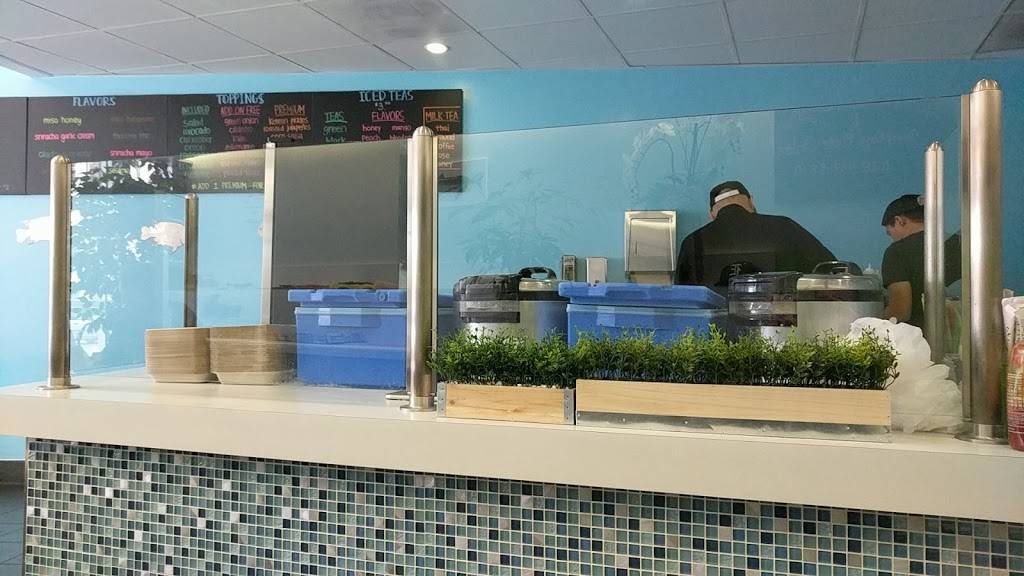 Pokestuf | restaurant | 401 W Main St, Alhambra, CA 91801, USA | 6264578810 OR +1 626-457-8810