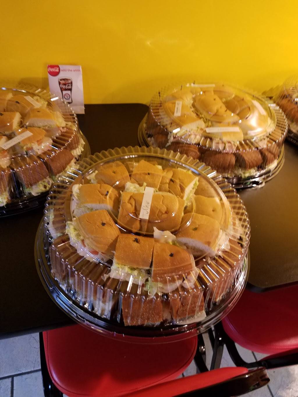 King Subs | restaurant | 2602 N Grand River Ave, Lansing, MI 48906, USA | 5173211441 OR +1 517-321-1441