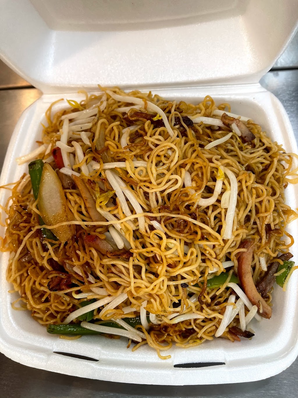 Ho Chin Marketplace | restaurant | 2990 Florin Rd, Sacramento, CA 95822, USA | 9163767555 OR +1 916-376-7555