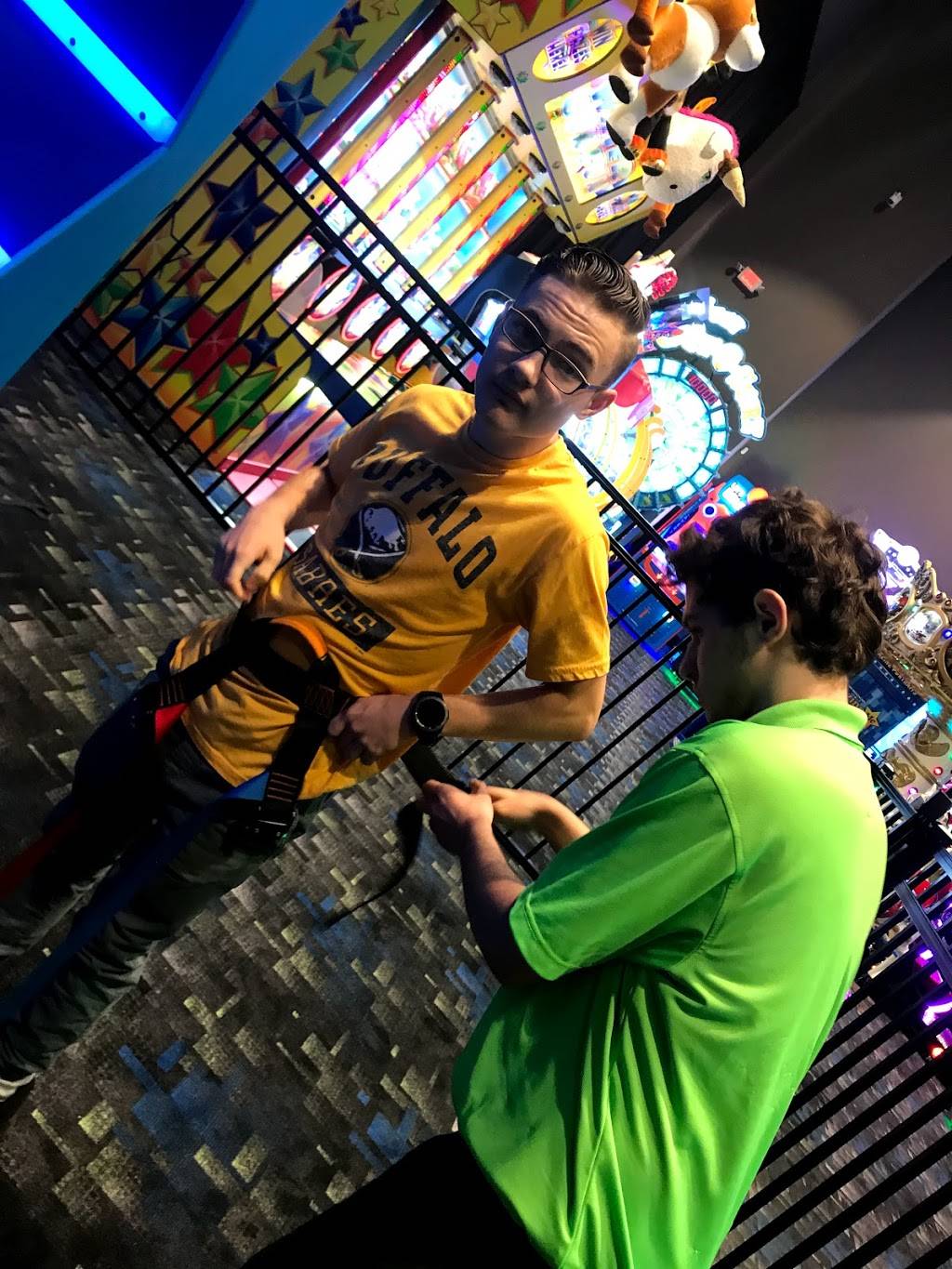 In The Game Peabody | restaurant | 535A Lowell St, Peabody, MA 01960, USA | 9788712860 OR +1 978-871-2860