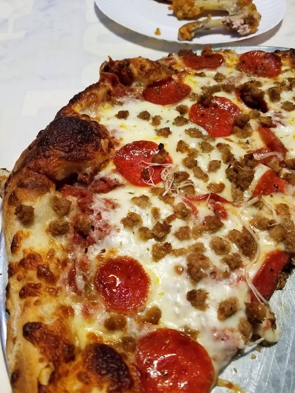 Johnny Joes Sports Bar and Grill | restaurant | 5327 E Trindle Rd, Mechanicsburg, PA 17050, USA | 7177662254 OR +1 717-766-2254