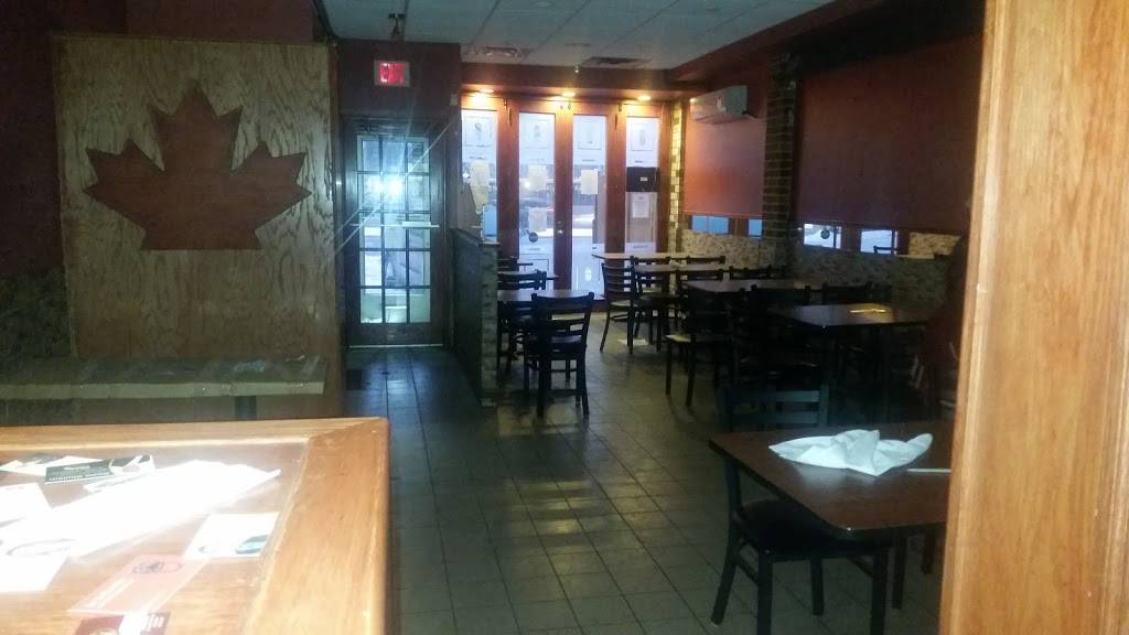 Belfast Inn The | restaurant | 2256 Kingston Rd, Scarborough, ON M1N 1T6, Canada | 4162676500 OR +1 416-267-6500