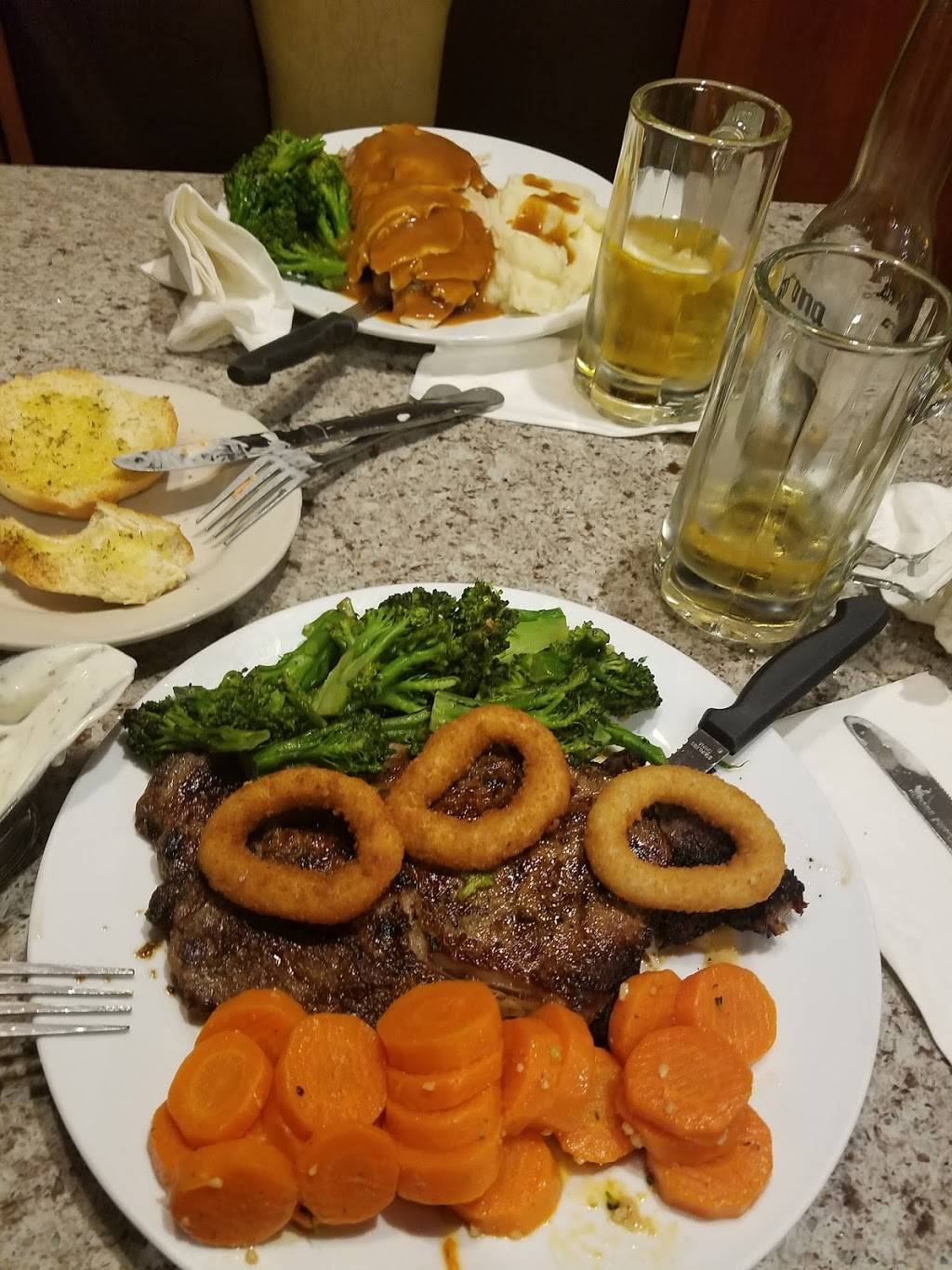 Columbus Diner | restaurant | 754 S Columbus Ave, Mt Vernon, NY 10550, USA | 9146687969 OR +1 914-668-7969